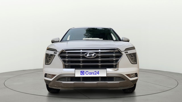 View Hyundai Creta Image 1 Used Hyundai Creta Image 1