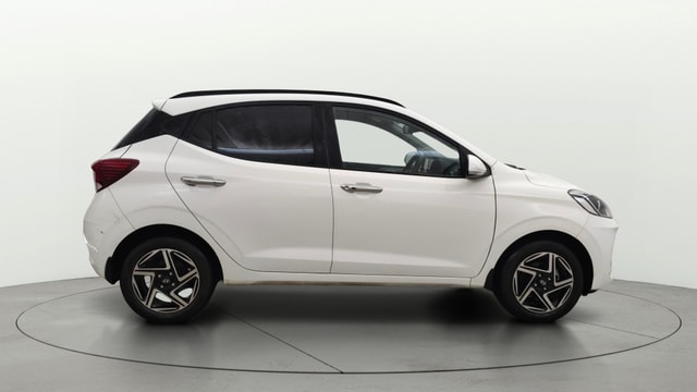 View Hyundai Grand i10 Nios Image 28 Used Hyundai Grand i10 Nios Image 28