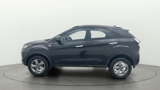 View Tata Nexon Image 27 Used Tata Nexon Image 27