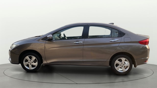 View Honda City Image 6 Used Honda City Image 6