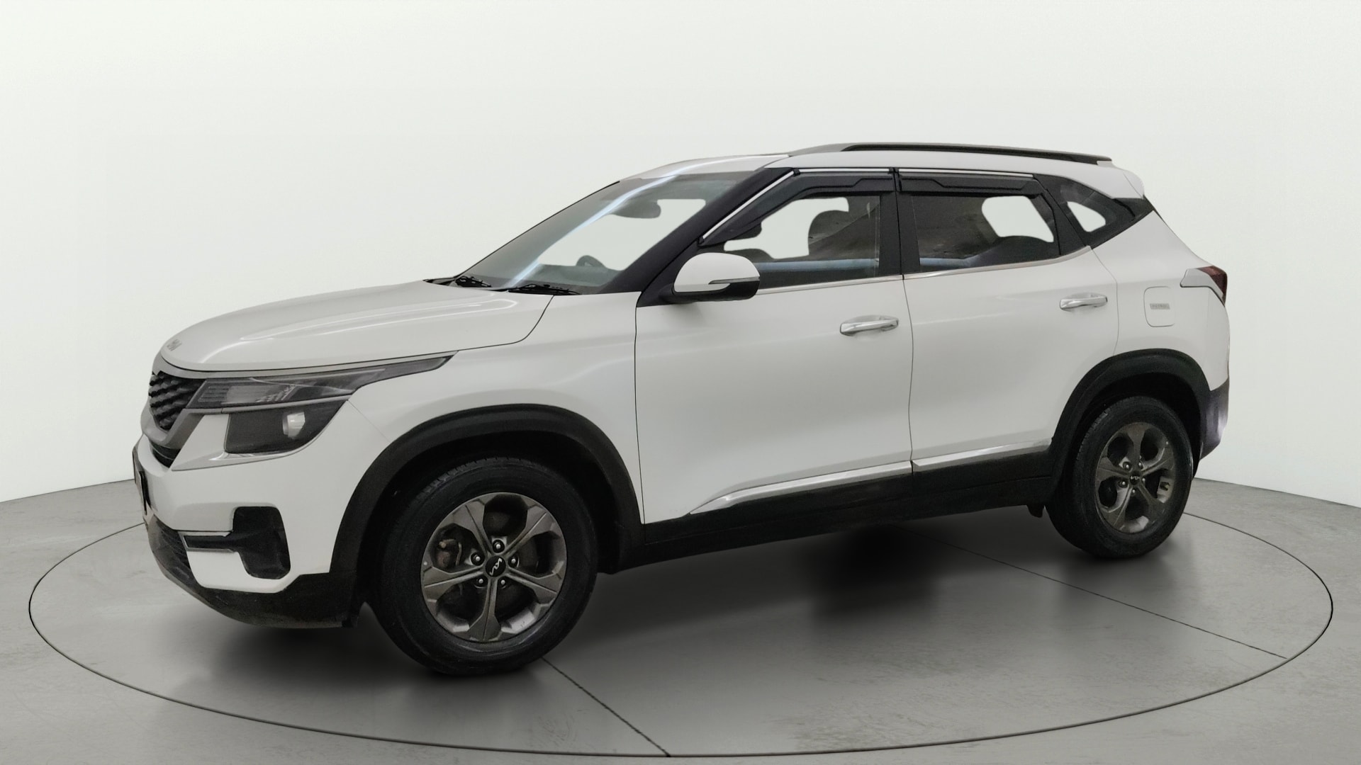 Used 2021 Kia Seltos Used 2021 Kia Seltos