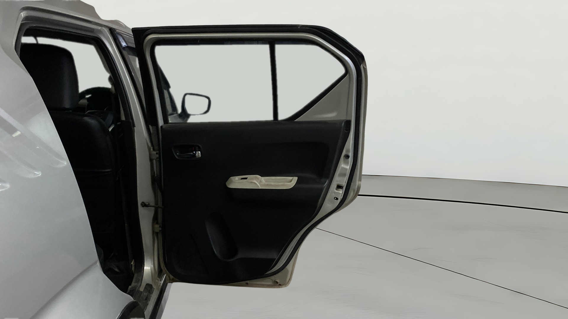 Used 2018 Maruti Suzuki 1000 Used 2018 Maruti Suzuki 1000