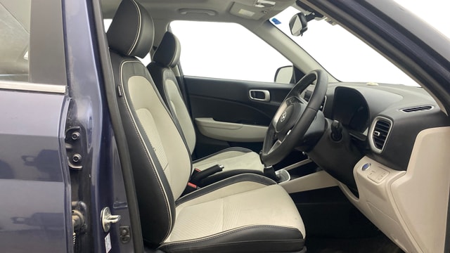 View Hyundai Venue Image 28 Used Hyundai Venue Image 28