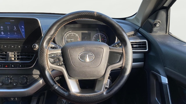 View Tata Harrier Image 20 Used Tata Harrier Image 20