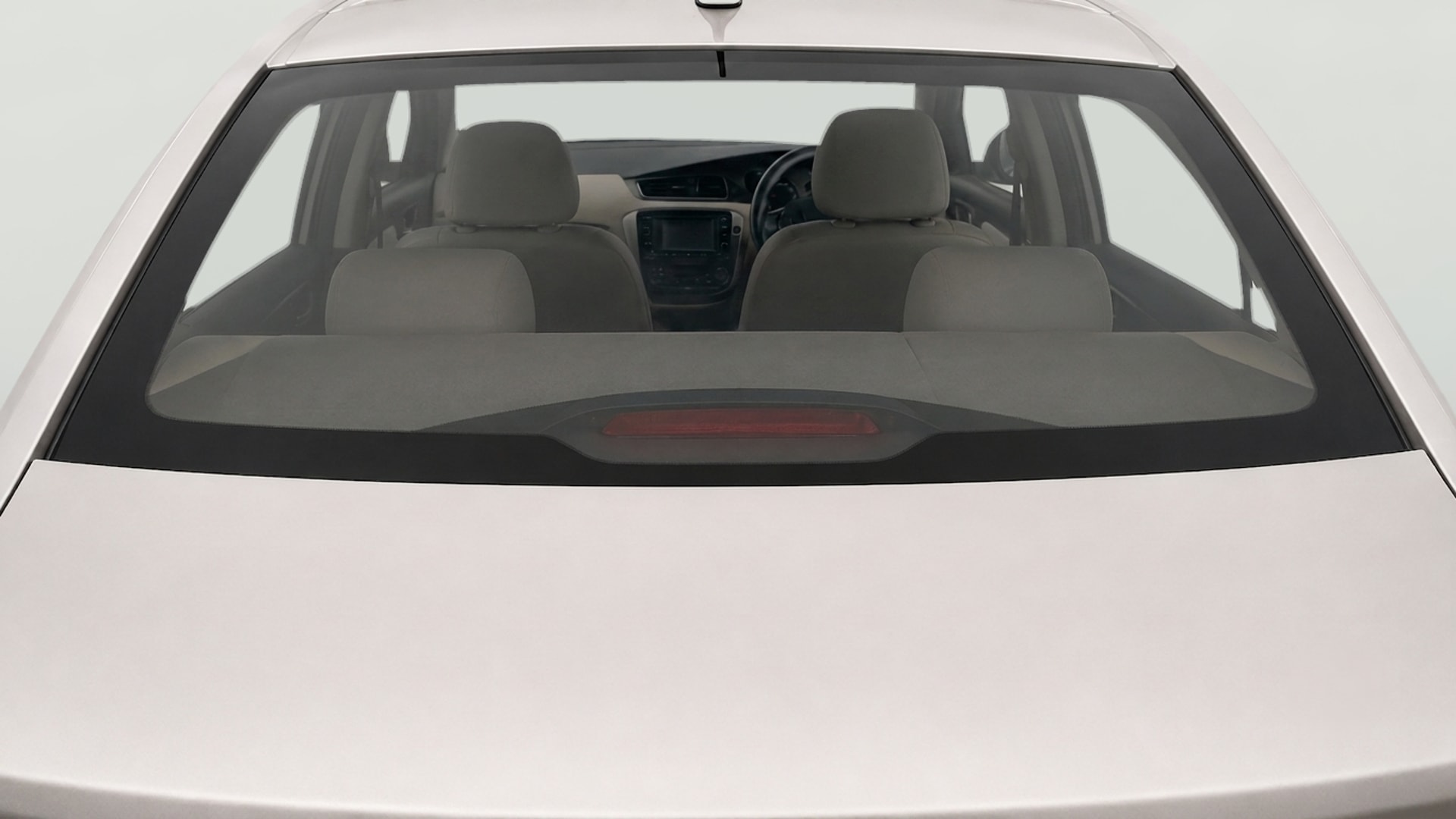 View 2015 Tata Zest XMS Petrol Image 4 Used 2015 Tata Zest XMS Petrol Image 4