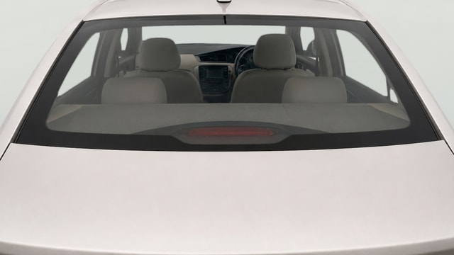 View Tata Zest Image 4 Used Tata Zest Image 4