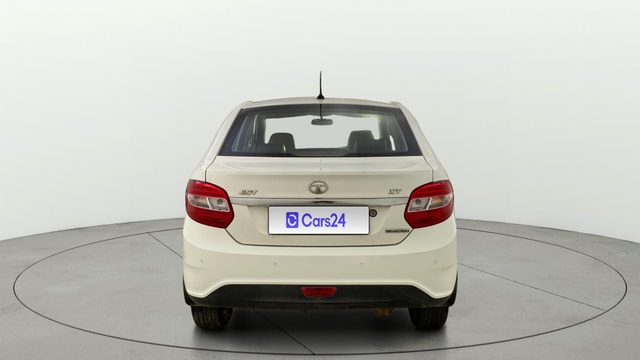 View Tata Zest Image 38 Used Tata Zest Image 38