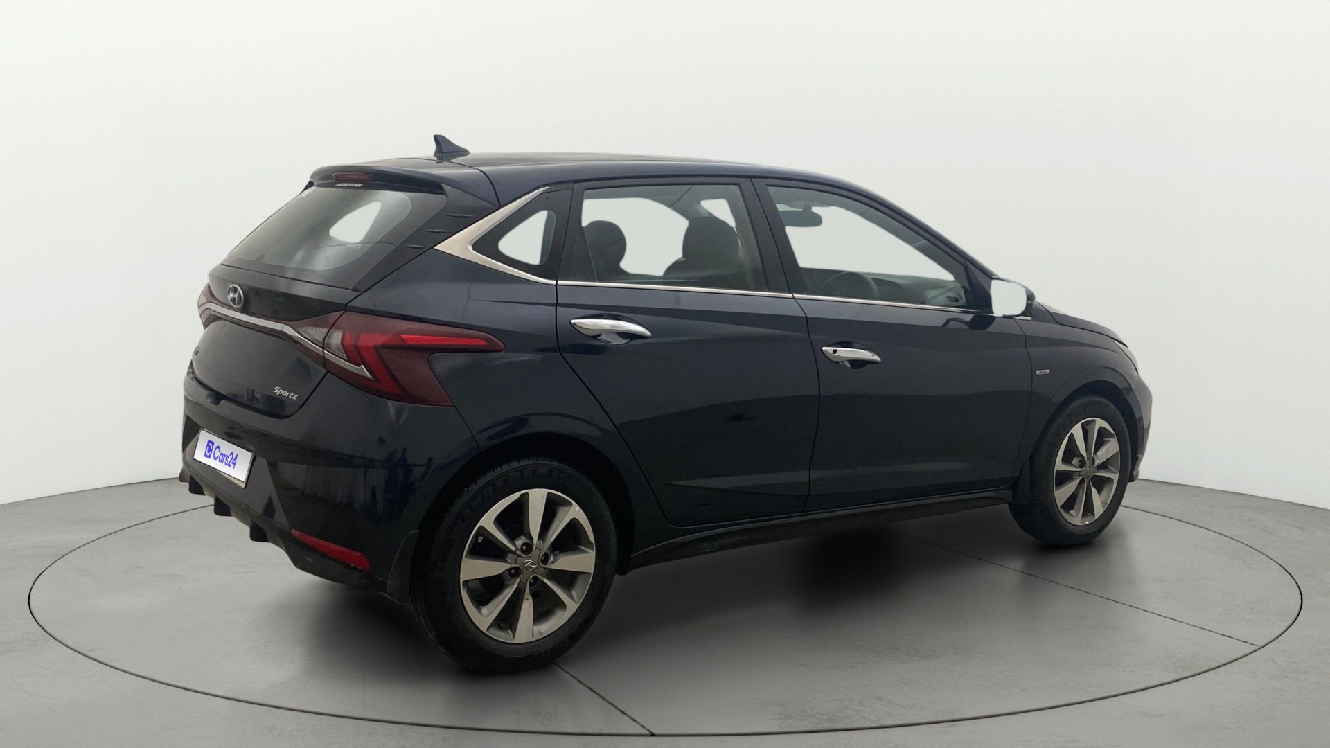 Used 2021 Hyundai Elite i20 Used 2021 Hyundai Elite i20