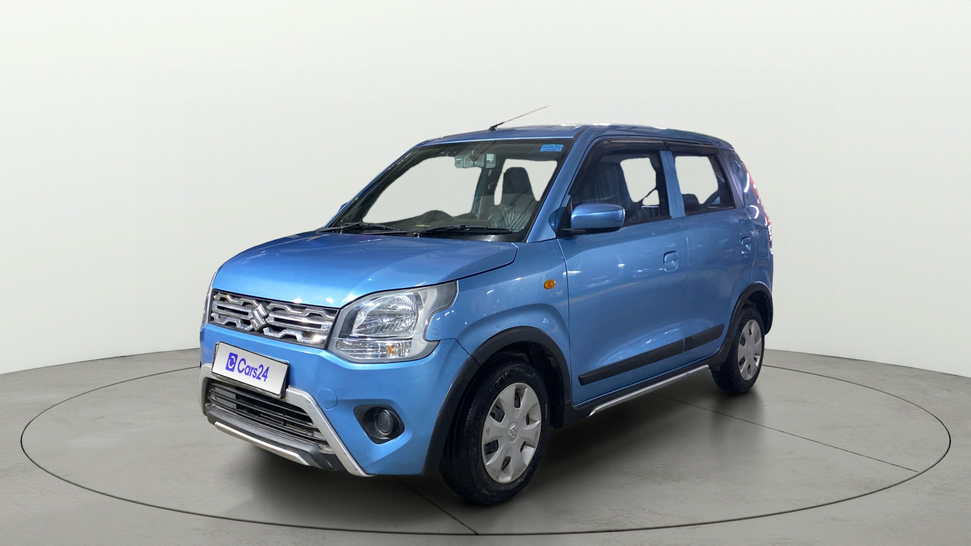 View 2024 Maruti Suzuki 1000 Base Variant Image 35 Used 2024 Maruti Suzuki 1000 Base Variant Image 35