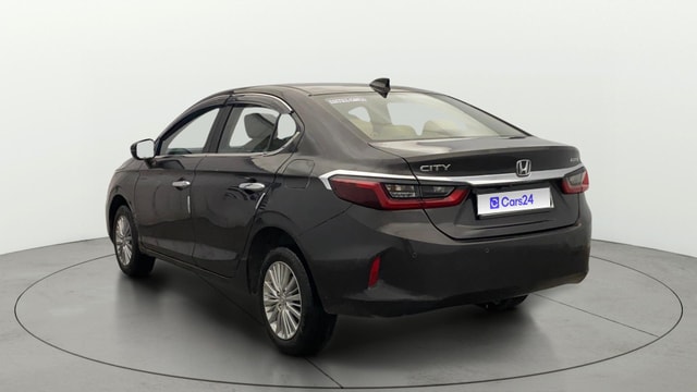 View Honda City Image 2 Used Honda City Image 2