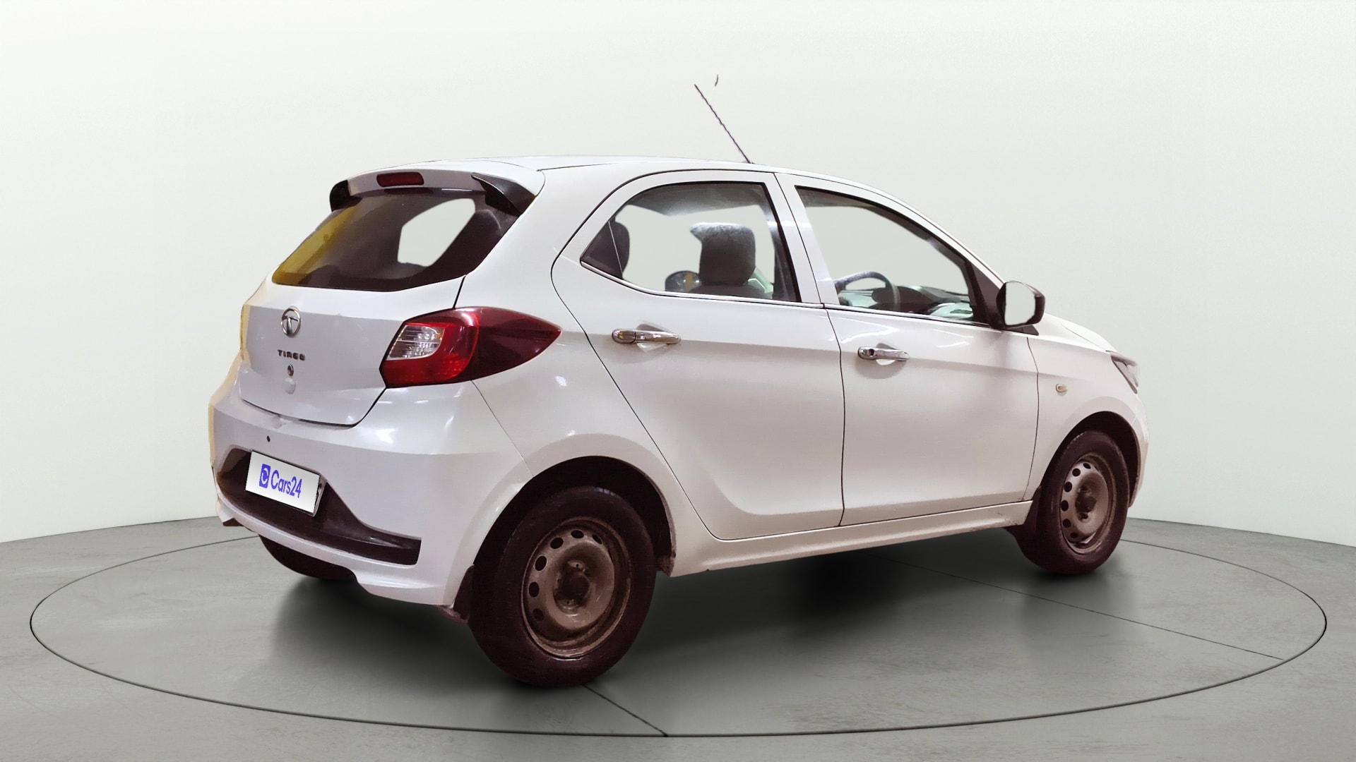 View 2020 Tata Tiago Revotorq XB Image 43 Used 2020 Tata Tiago Revotorq XB Image 43