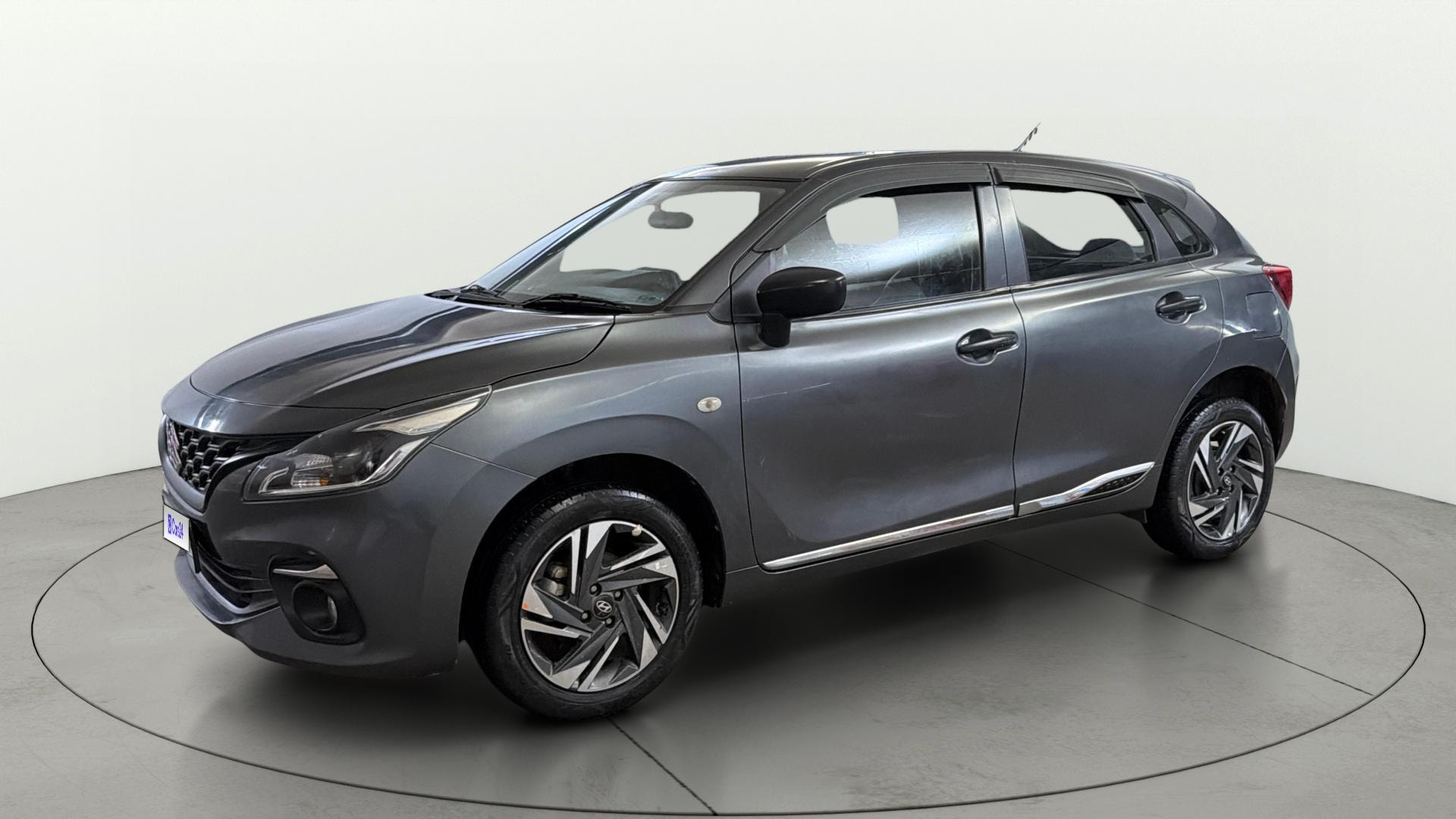 View 2022 Maruti Suzuki 1000 Base Variant Image 36 Used 2022 Maruti Suzuki 1000 Base Variant Image 36