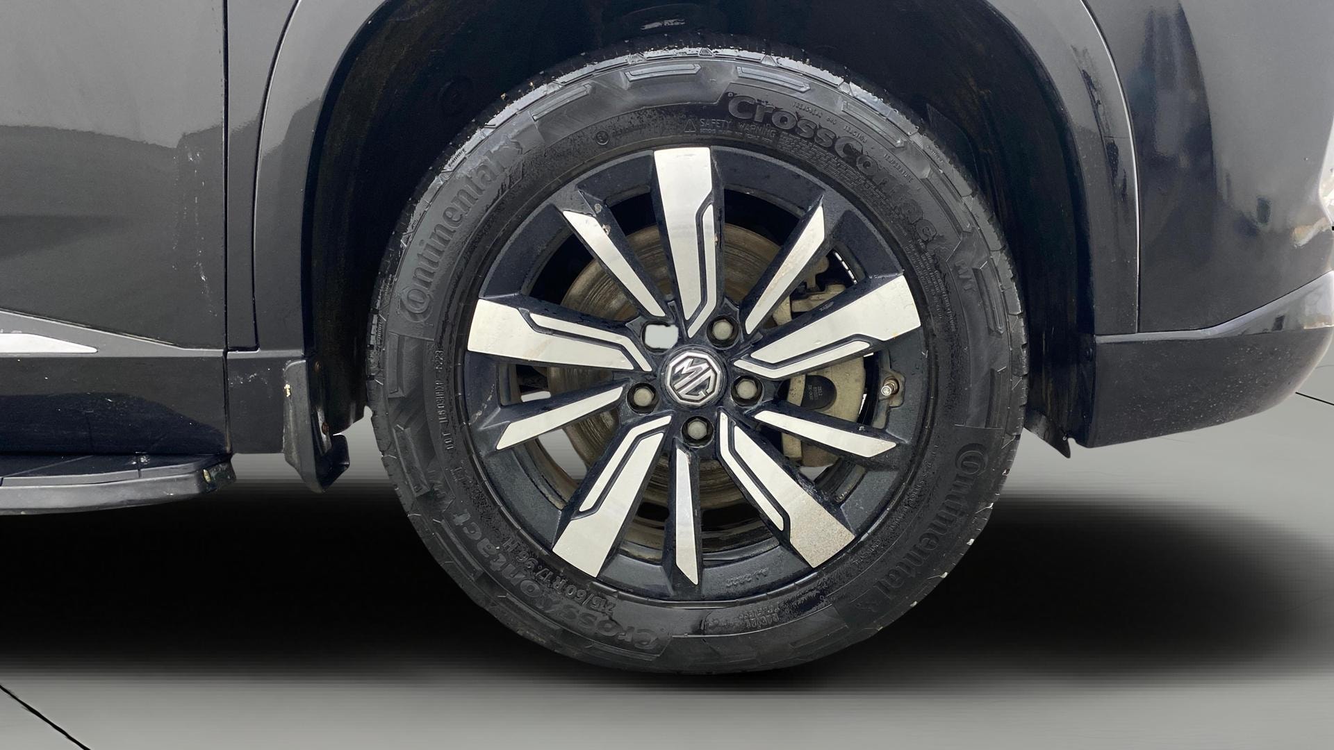 View 2020 MG Hector Sharp Diesel Image 45 Used 2020 MG Hector Sharp Diesel Image 45