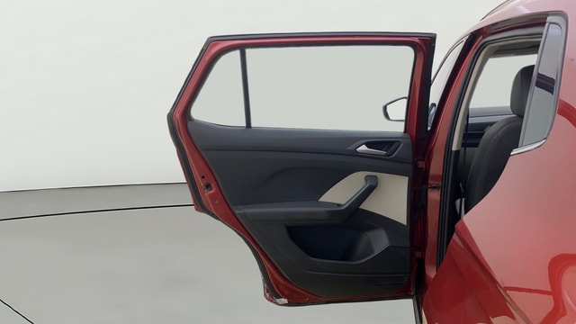 View Volkswagen Taigun Image 15 Used Volkswagen Taigun Image 15