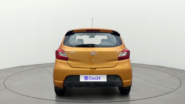 View Tata Tiago Image 38 Used Tata Tiago Image 38