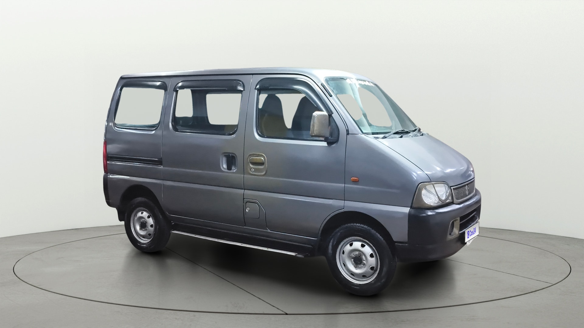 View 2020 Maruti Suzuki 1000 Base Variant Image 21 Used 2020 Maruti Suzuki 1000 Base Variant Image 21