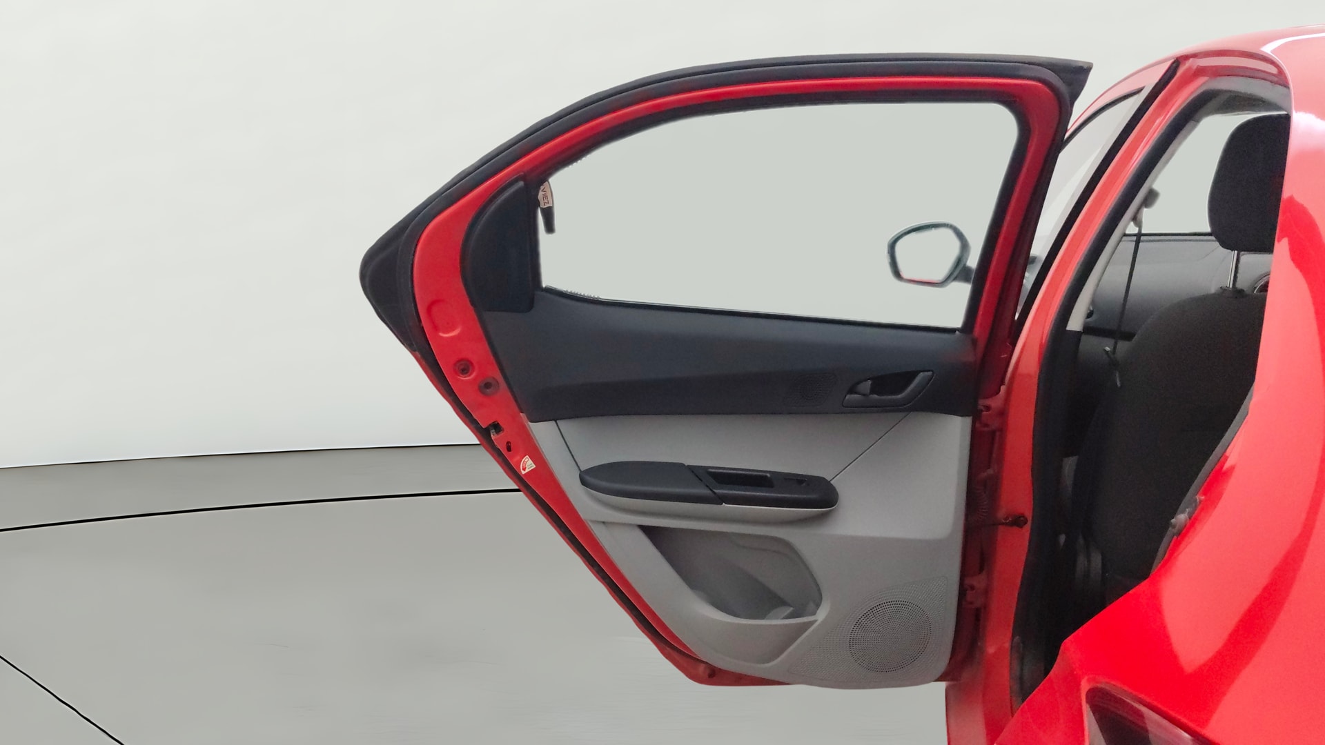 Used 2024 Tata Tiago Used 2024 Tata Tiago