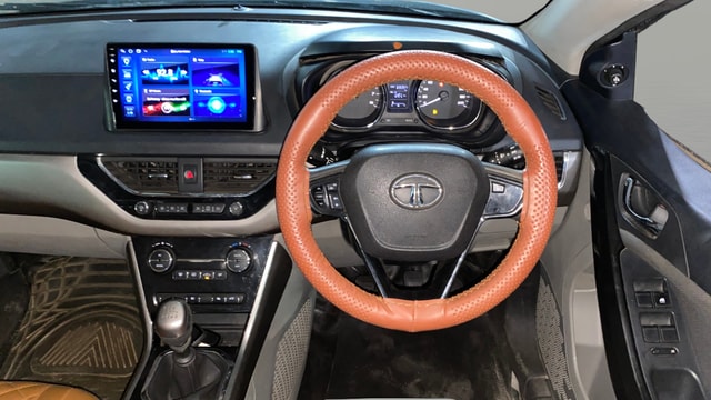 View Tata Nexon Image 20 Used Tata Nexon Image 20