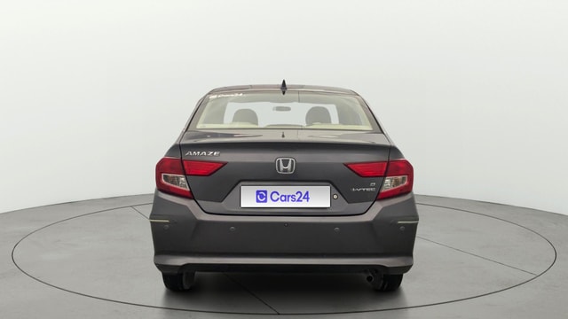 View Honda Amaze Image 38 Used Honda Amaze Image 38
