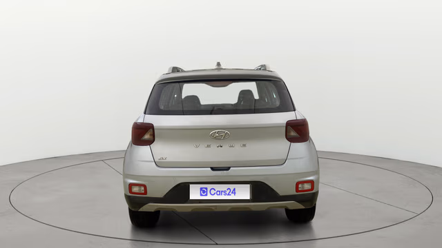 View Hyundai Venue Image 40 Used Hyundai Venue Image 40