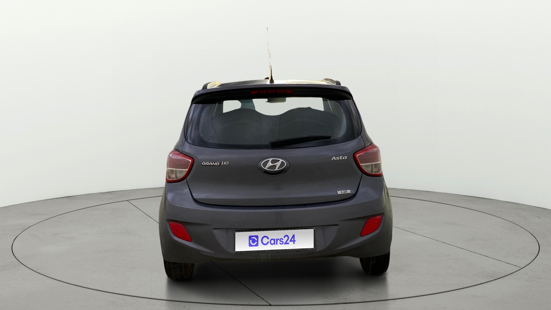 Used 2016 Hyundai Grand i10 Used 2016 Hyundai Grand i10