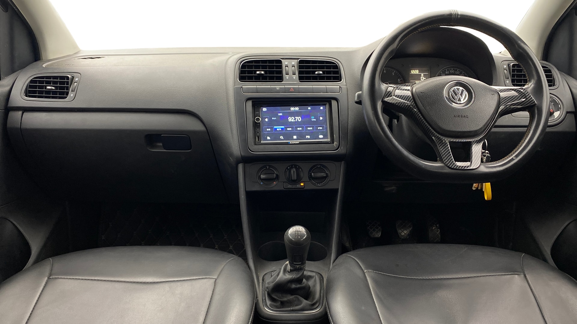 Used 2017 Volkswagen Polo Used 2017 Volkswagen Polo