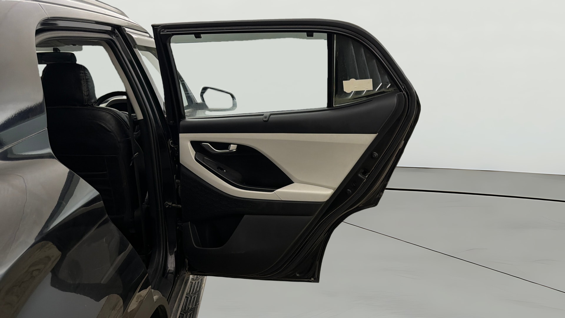 Used 2021 Hyundai Creta Used 2021 Hyundai Creta