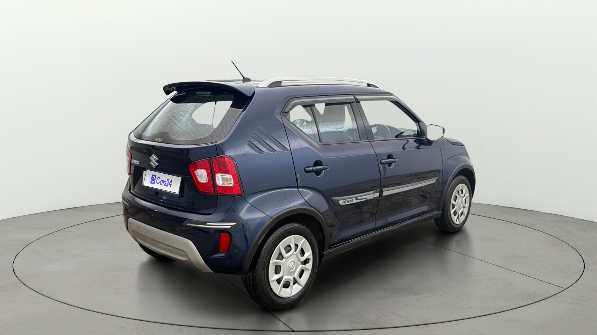 Used 2023 Maruti Suzuki 1000 Used 2023 Maruti Suzuki 1000
