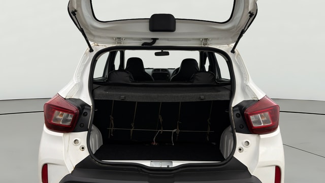 View Renault Kwid Image 38 Used Renault Kwid Image 38