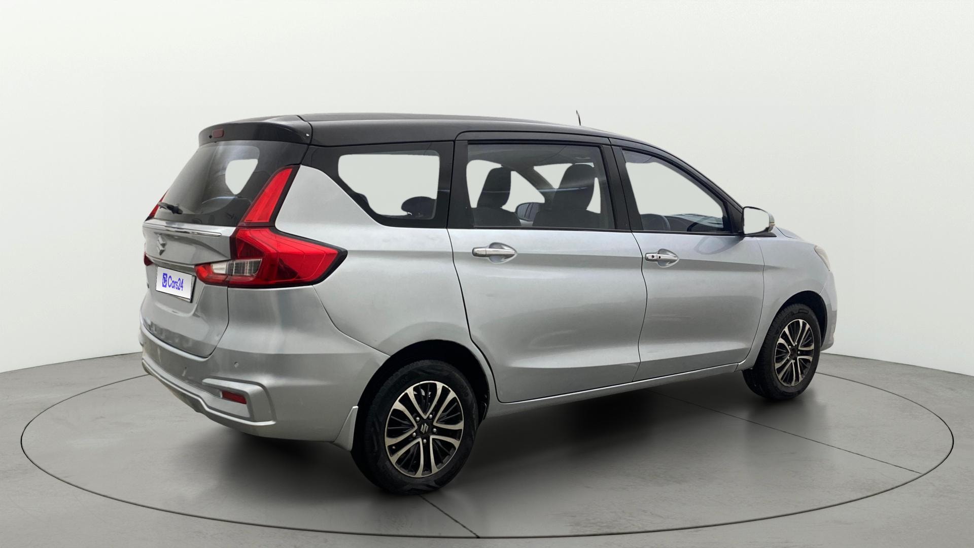 View 2023 Maruti Suzuki 1000 Base Variant Image 44 Used 2023 Maruti Suzuki 1000 Base Variant Image 44