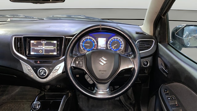 View Maruti Suzuki 1000 Image 14 Used Maruti Suzuki 1000 Image 14