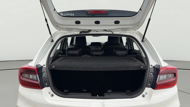 View Toyota Glanza Image 39 Used Toyota Glanza Image 39