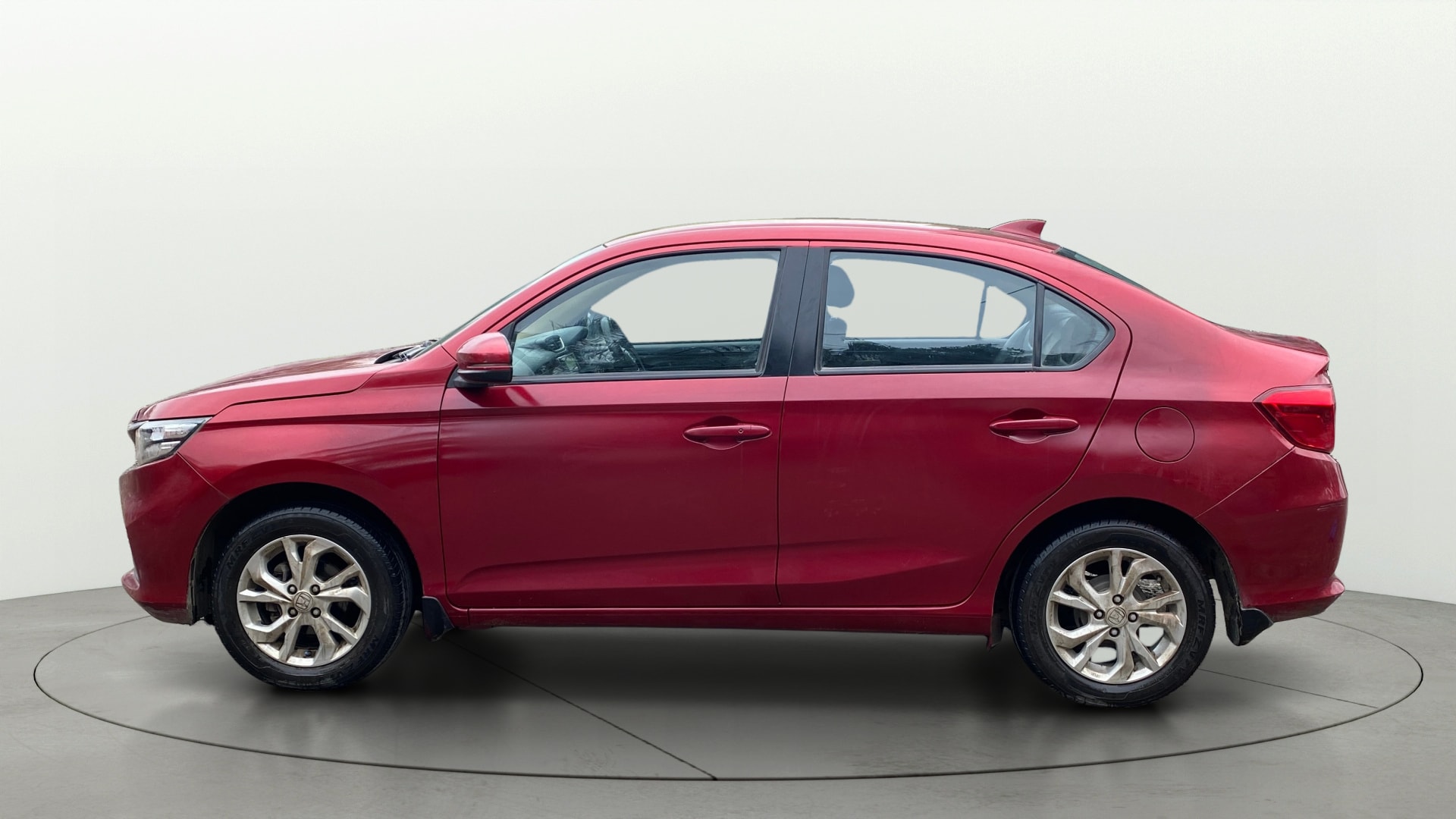 Used 2019 Honda Amaze Used 2019 Honda Amaze