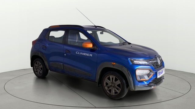 View Renault Kwid Image 21 Used Renault Kwid Image 21
