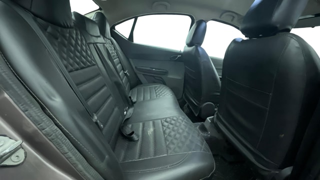 View Tata Tigor Image 33 Used Tata Tigor Image 33