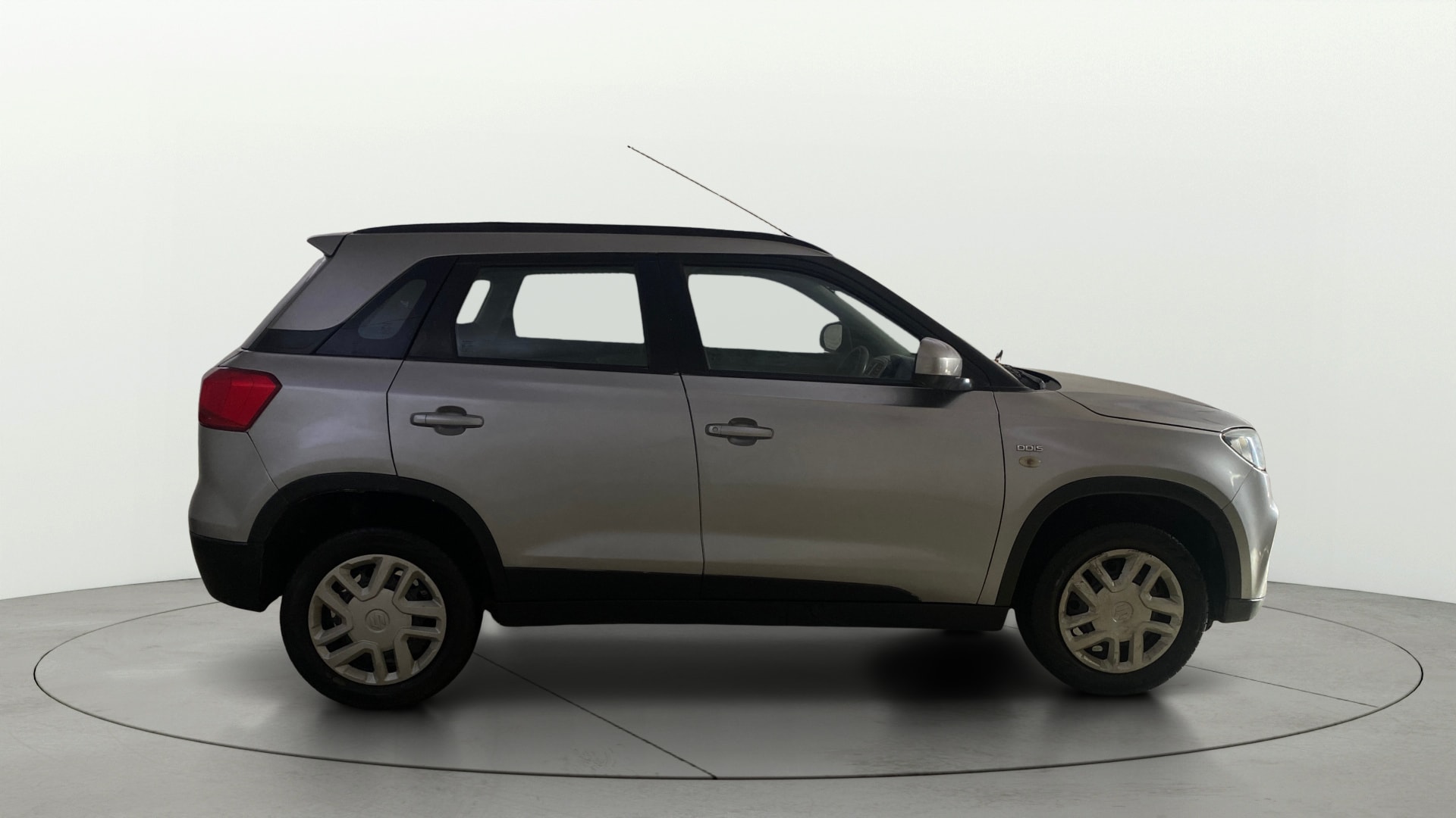 View 2019 Maruti Suzuki 1000 Base Variant Image 8 Used 2019 Maruti Suzuki 1000 Base Variant Image 8