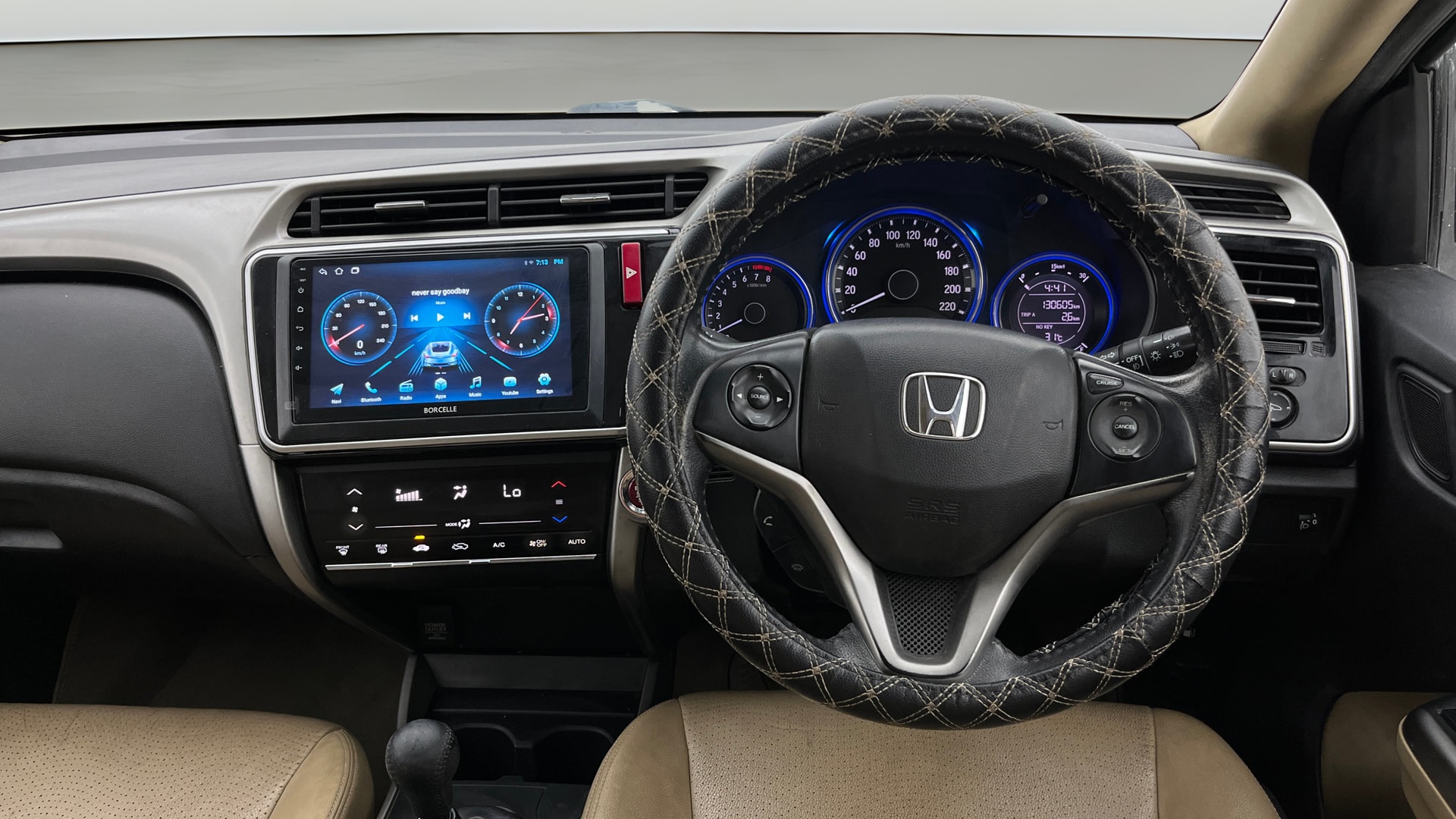 Used 2016 Honda City Used 2016 Honda City