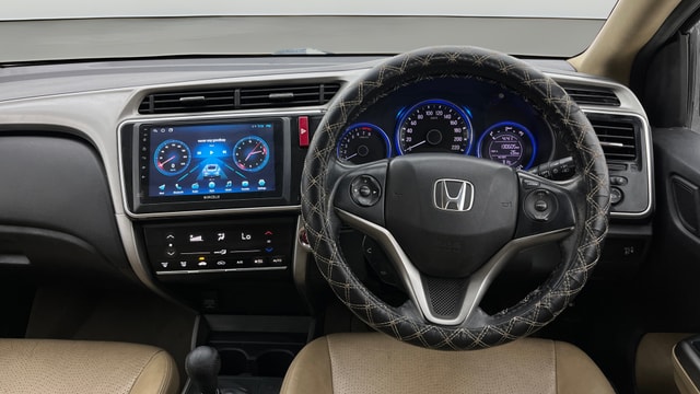 View Honda City Image 13 Used Honda City Image 13