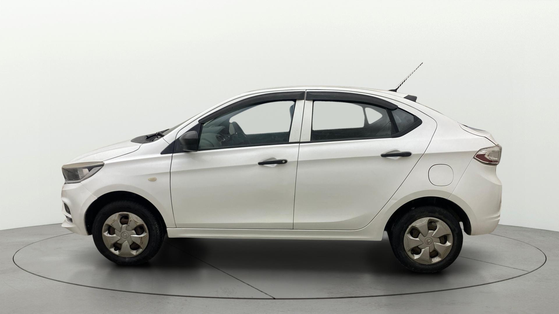 Used 2020 Tata Tigor Used 2020 Tata Tigor