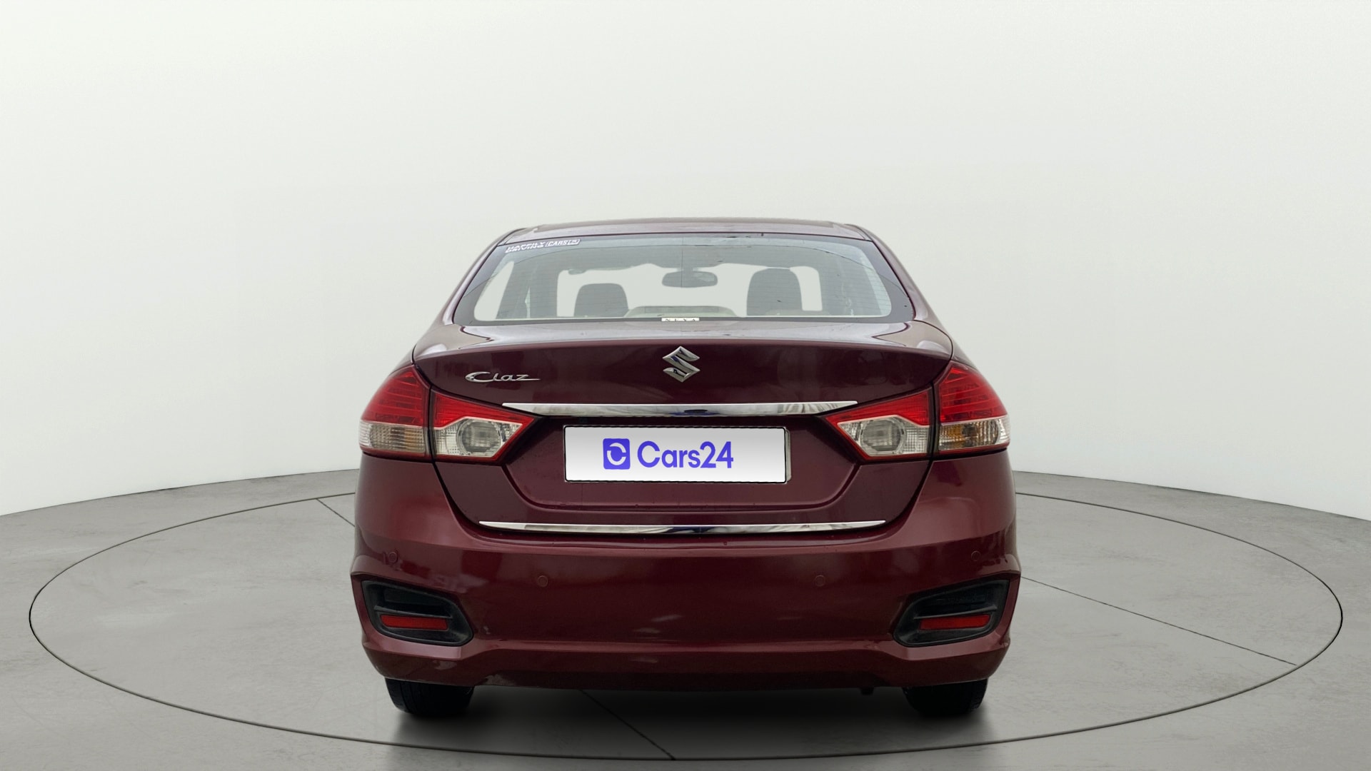 View 2017 Maruti Suzuki 1000 Base Variant Image 41 Used 2017 Maruti Suzuki 1000 Base Variant Image 41