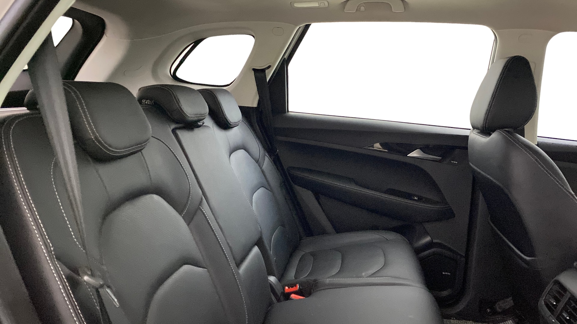 Used 2020 MG Hector Used 2020 MG Hector
