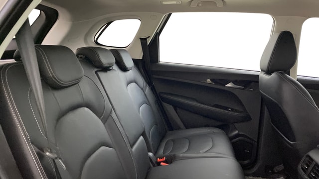 View MG Hector Image 29 Used MG Hector Image 29