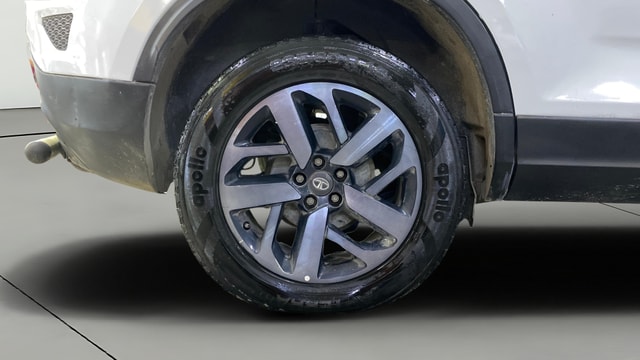 View Tata Harrier Image 24 Used Tata Harrier Image 24