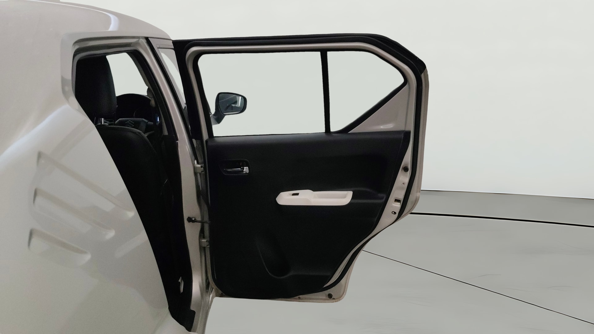 Used 2018 Maruti Suzuki 1000 Used 2018 Maruti Suzuki 1000