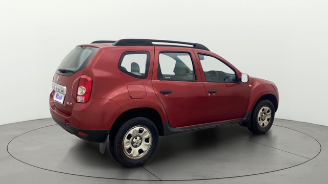 View Renault Duster Image 42 Used Renault Duster Image 42