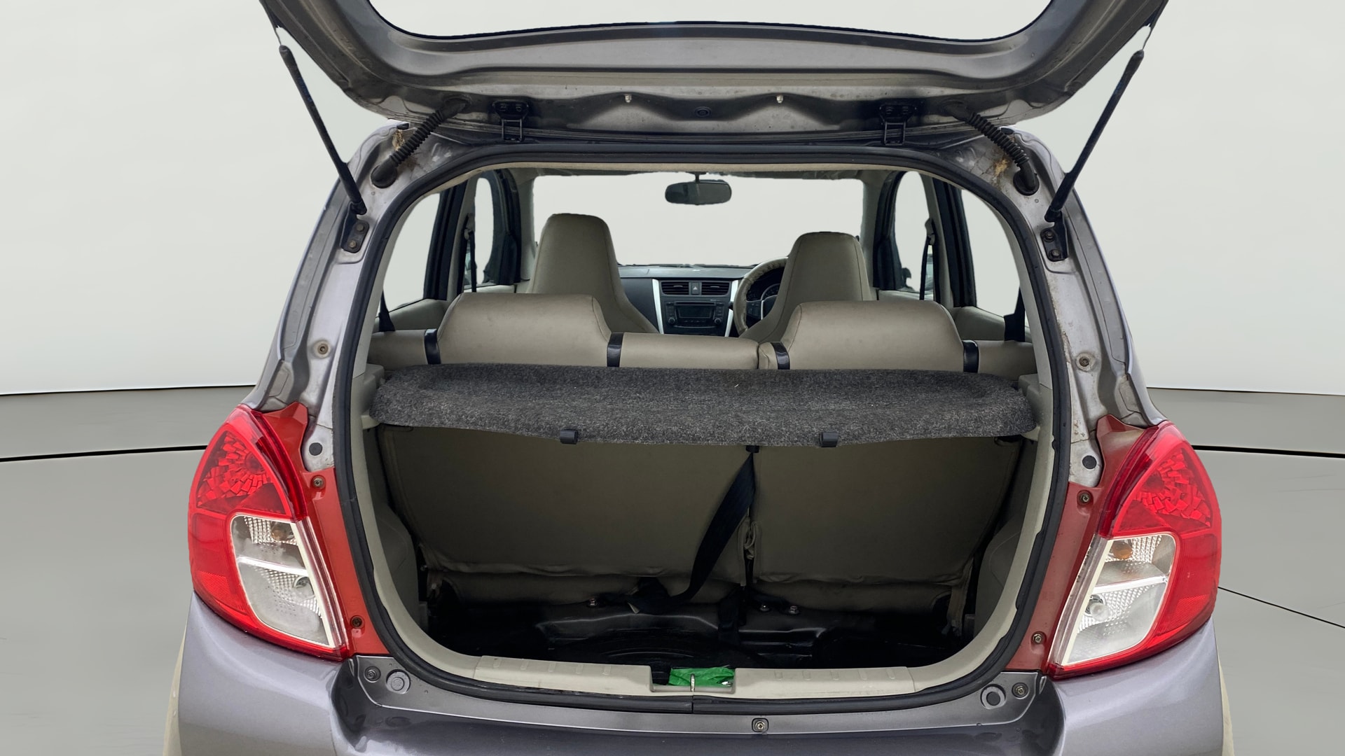Used 2016 Maruti Suzuki 1000 Used 2016 Maruti Suzuki 1000