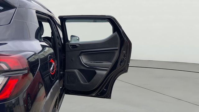 View Renault Kiger Image 7 Used Renault Kiger Image 7