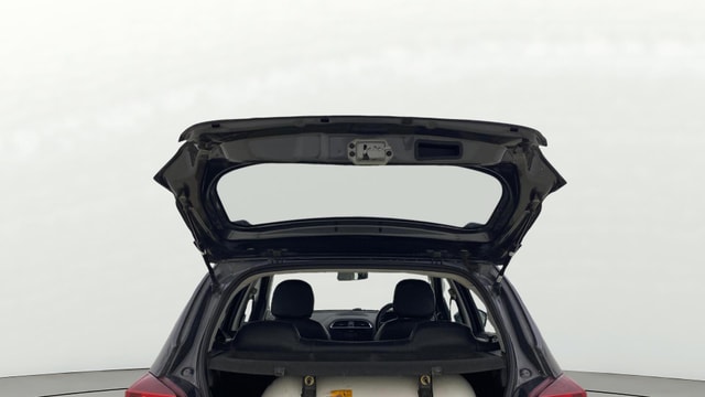 View Tata Tiago Image 16 Used Tata Tiago Image 16