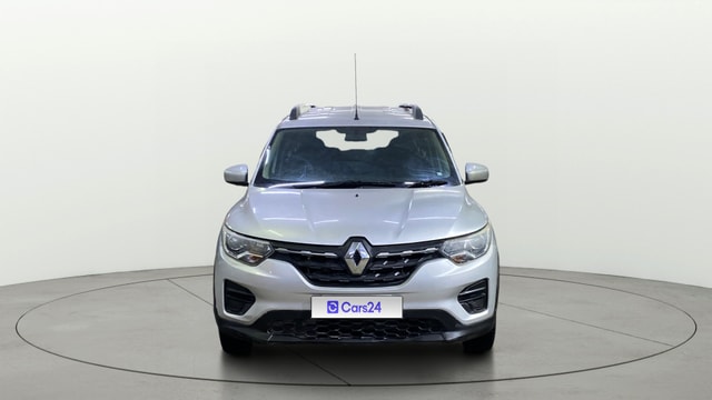 View Renault Triber Image 1 Used Renault Triber Image 1