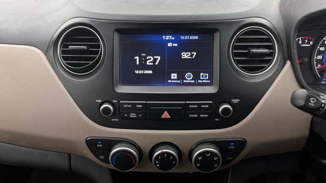 View Hyundai Grand i10 Image 18 Used Hyundai Grand i10 Image 18